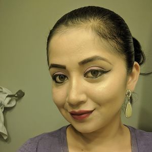 Meet your Posher, Silvana